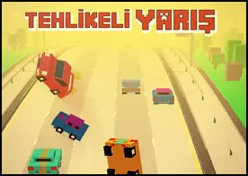 Tehlikeli Yarış