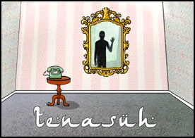 Tenasüh