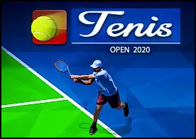 Tenis 2020