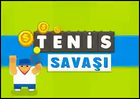 Tenis Savaşı