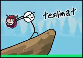 Teslimat