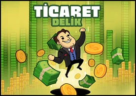 Ticaret Delik