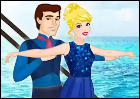 Titanik Güzelleri