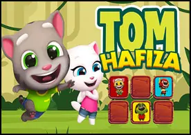 Tom Hafıza Testi