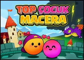 Top Çocuk Macera