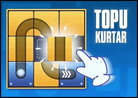 Topu Kurtar