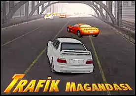 Trafik Magandası
