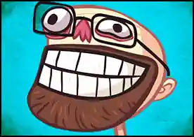 TrolKafa bu sefer TV showlarını trollemeye çalışıyor ona yardımcı ol