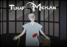 Tuhaf Mekan