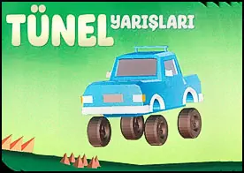Tünel Yarışları