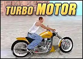 Turbo Motor