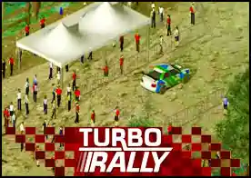 Turbo Ralli