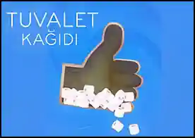Tuvalet Kağıdı