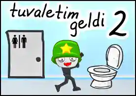 Tuvaletim Geldi 2
