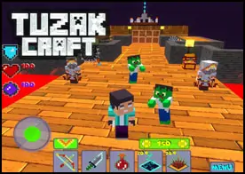 Tuzak Craft