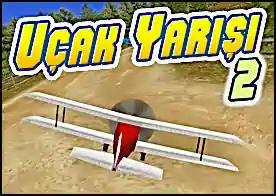 Uçak Yarışı 2
