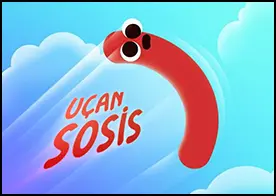 Uçan Sosis