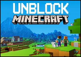 Unblocked Minecraft