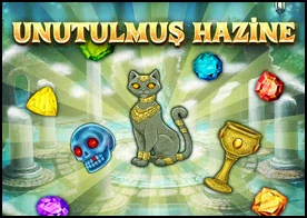 Unutulmuş Hazine