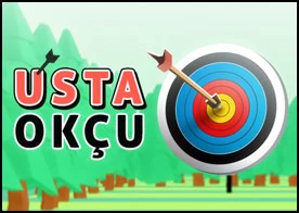 Usta Okçu