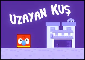 Uzayan Kuş