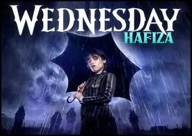 Wednesday Hafıza