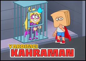Yardımcı Kahraman