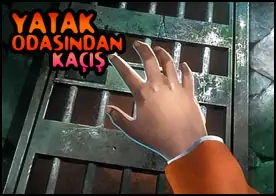 Yatak Odasından Kaçış
