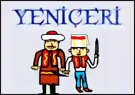 Yeniçeri