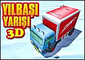 Yılbaşı Yarışı 3D