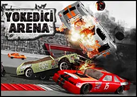 Yokedici Arena