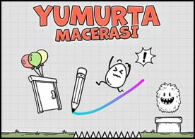 Yumurta Macerası