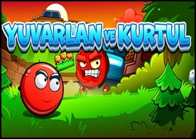 Yuvarlan ve Kurtul