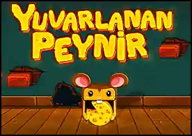 Yuvarlanan Peynir