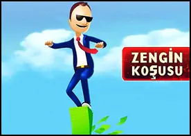 Zengin Koşusu