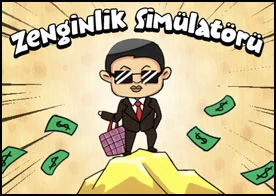 Zenginlik Simülatörü