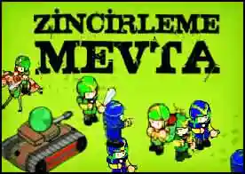 Zincirleme Mevta