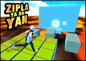 Zıpla ya da Yan