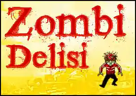 Zombi Delisi