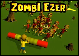 Zombi Ezer