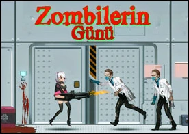 Zombilerin Günü 2