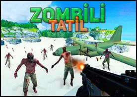 Zombili Tatil