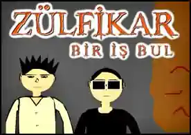 Zülfikar 2